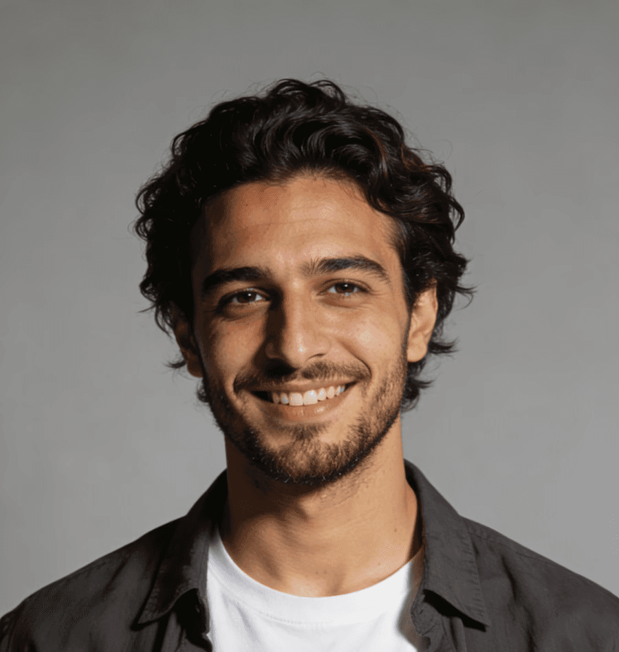 Author avatar