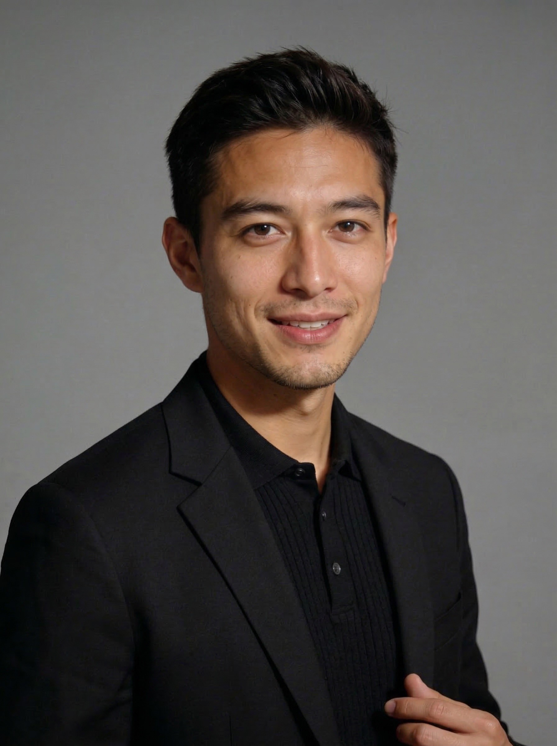 Team member 2 (hover)